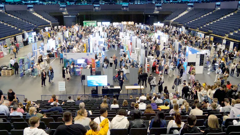 Tipps und Tricks für Deinen Messeerfolg