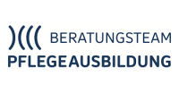 Beratungsteam Pflegeausbildung (Bundesland Nordrhein-Westfalen) - Logo