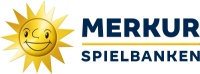 MERKUR SPIELBANKEN NRW - Logo