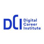DCI Digital Career Institute - Logo