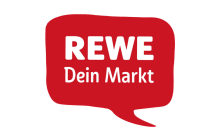 REWE Markt GmbH - Logo